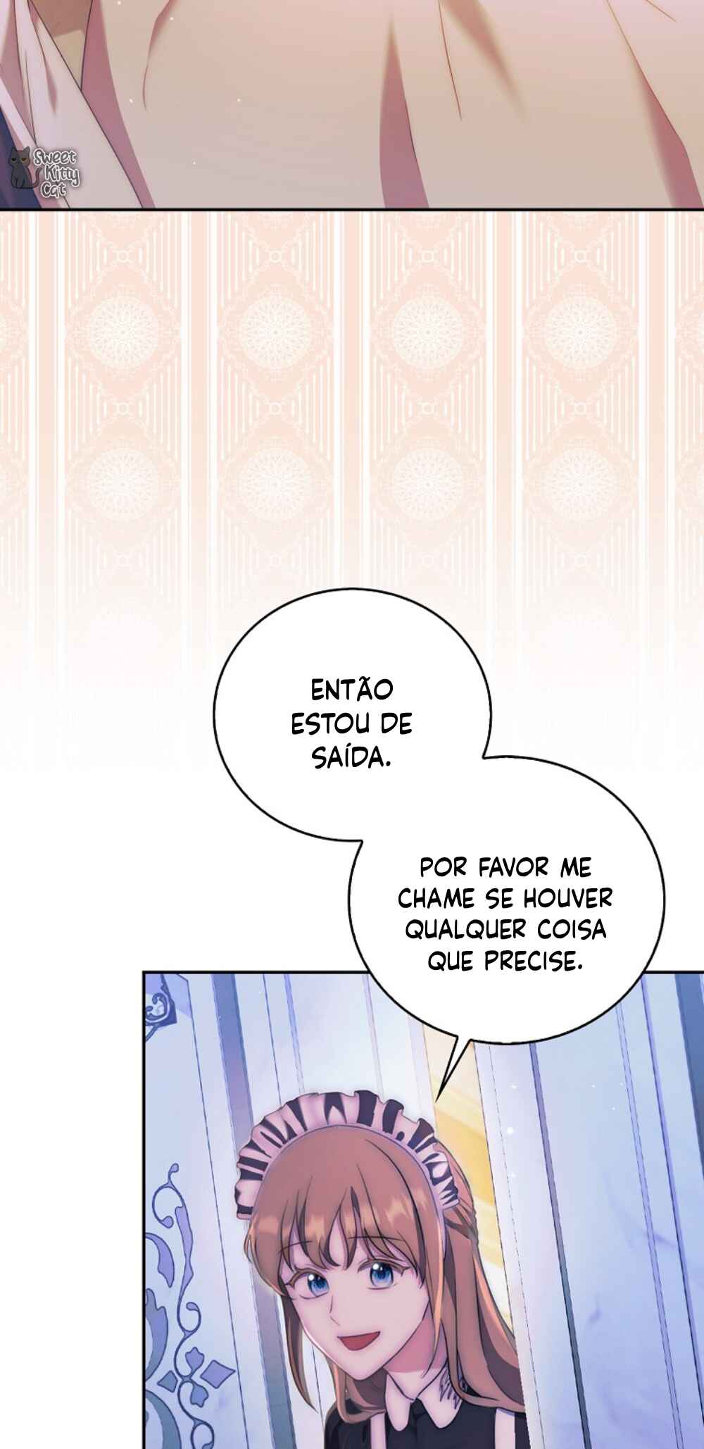 The Baby Demon King Has Too Many Dads Chapter 10 - Page 42