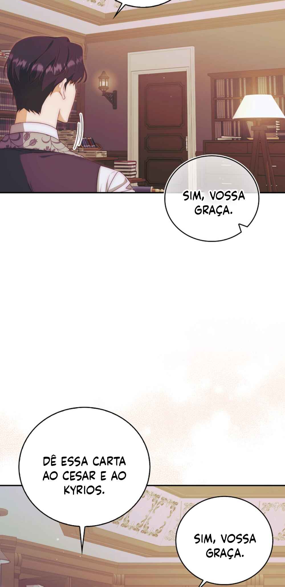The Baby Demon King Has Too Many Dads Chapter 10 - Page 72
