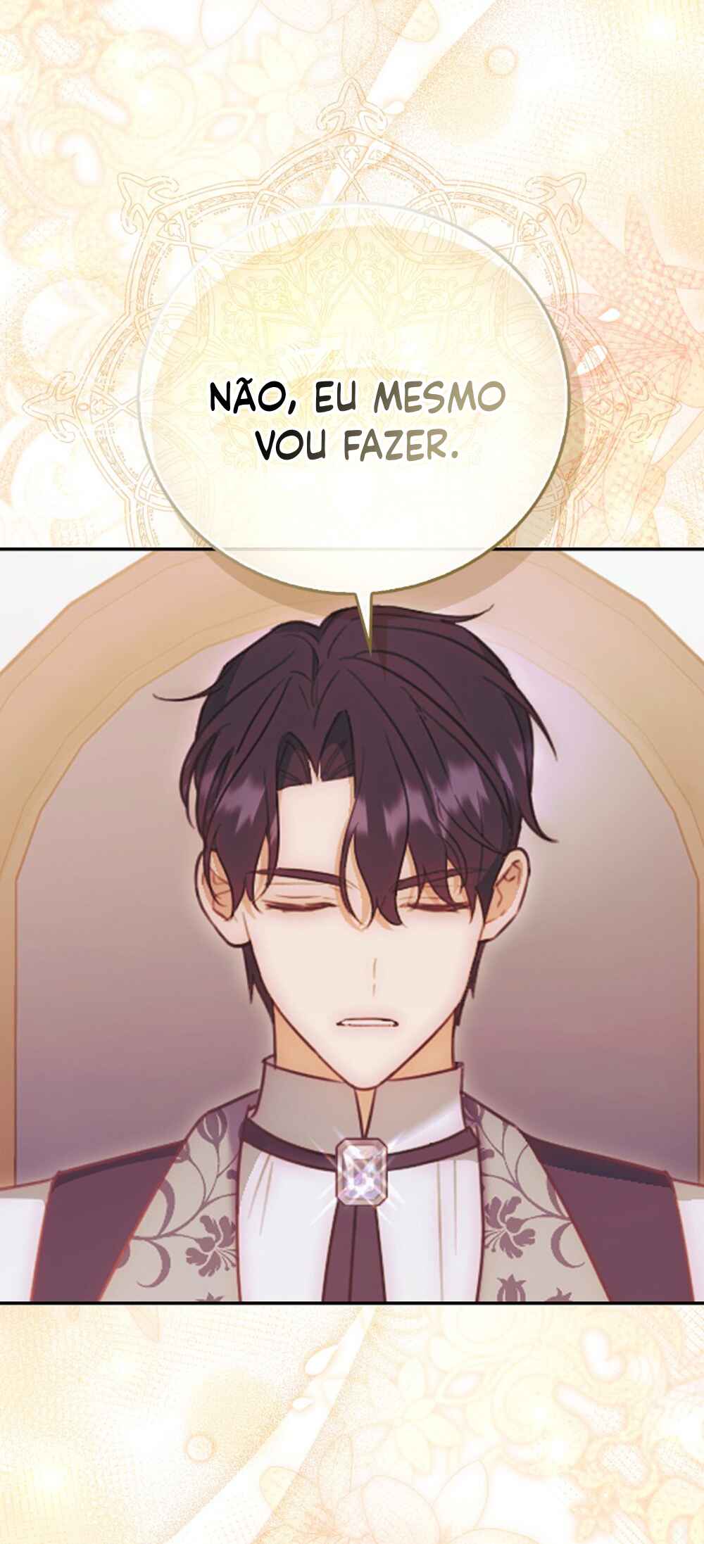 The Baby Demon King Has Too Many Dads Chapter 10 - Page 75