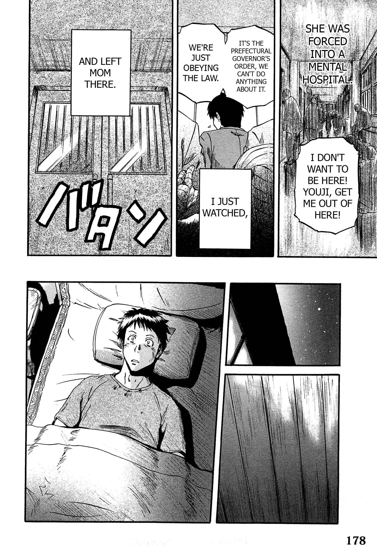 GATE - Jieitai Kanochi nite, Kaku Tatakaeri Chapter 37 - Page 18