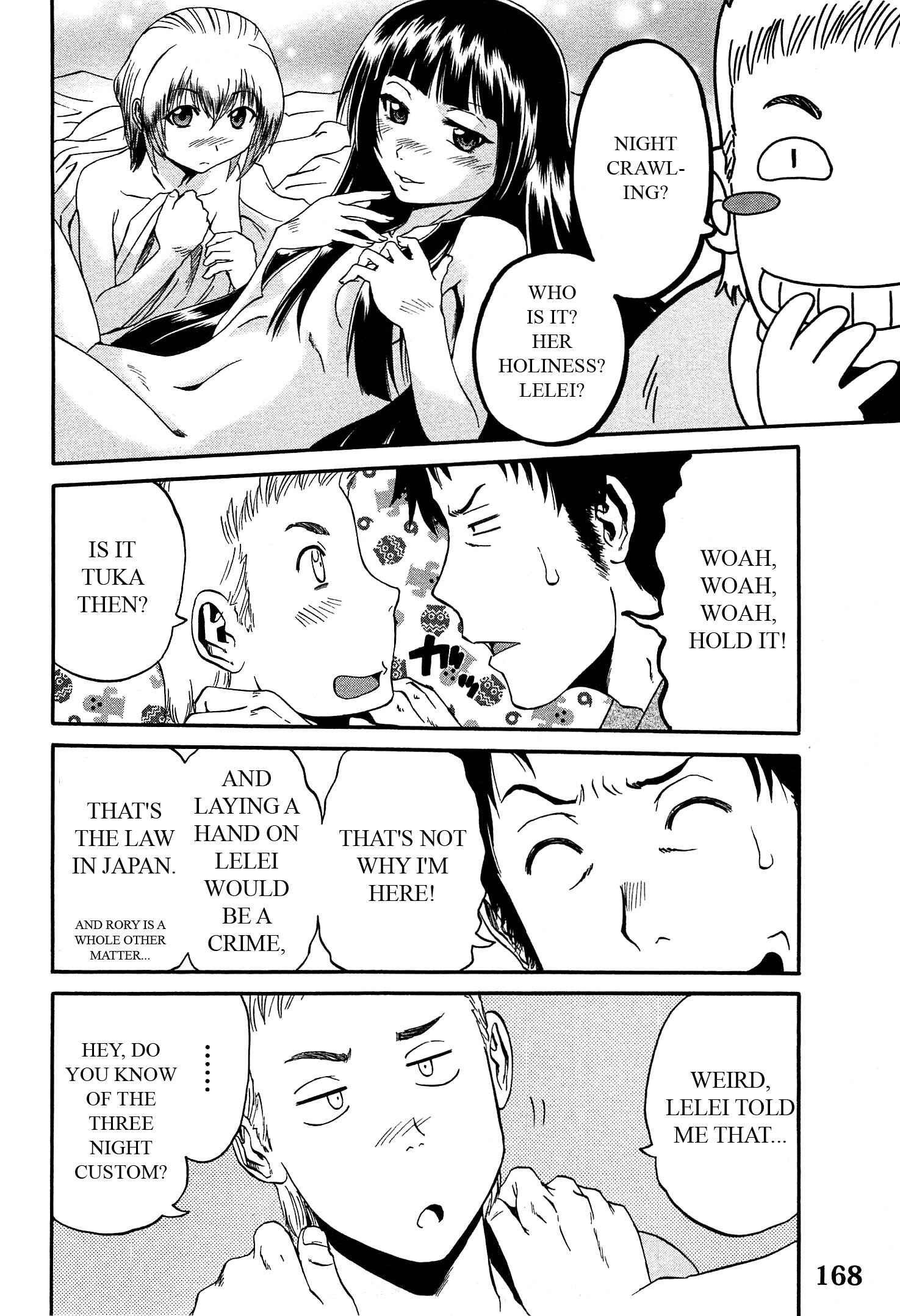GATE - Jieitai Kanochi nite, Kaku Tatakaeri Chapter 37 - Page 8
