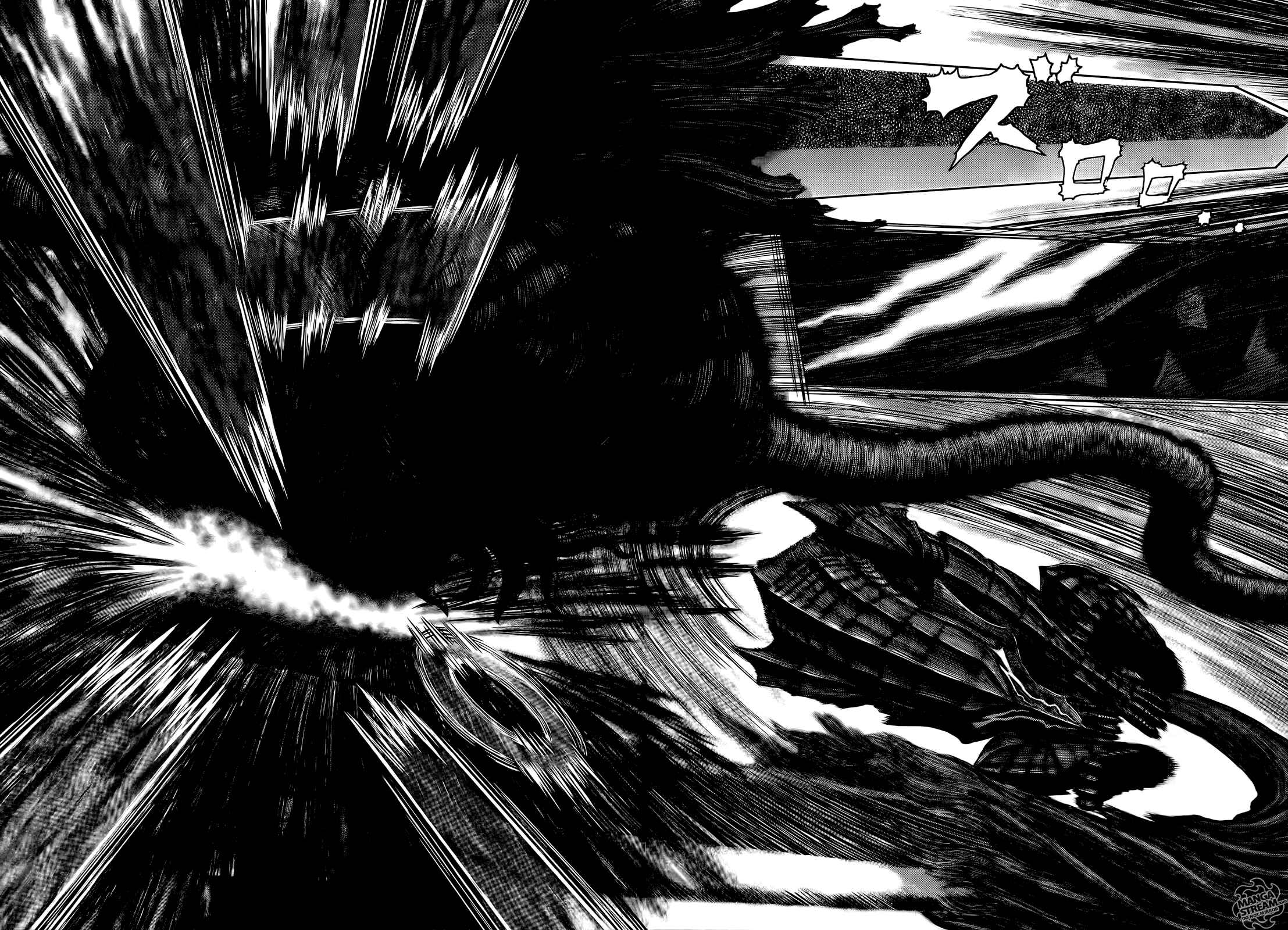 Berserk Chapter 353 - Page 2