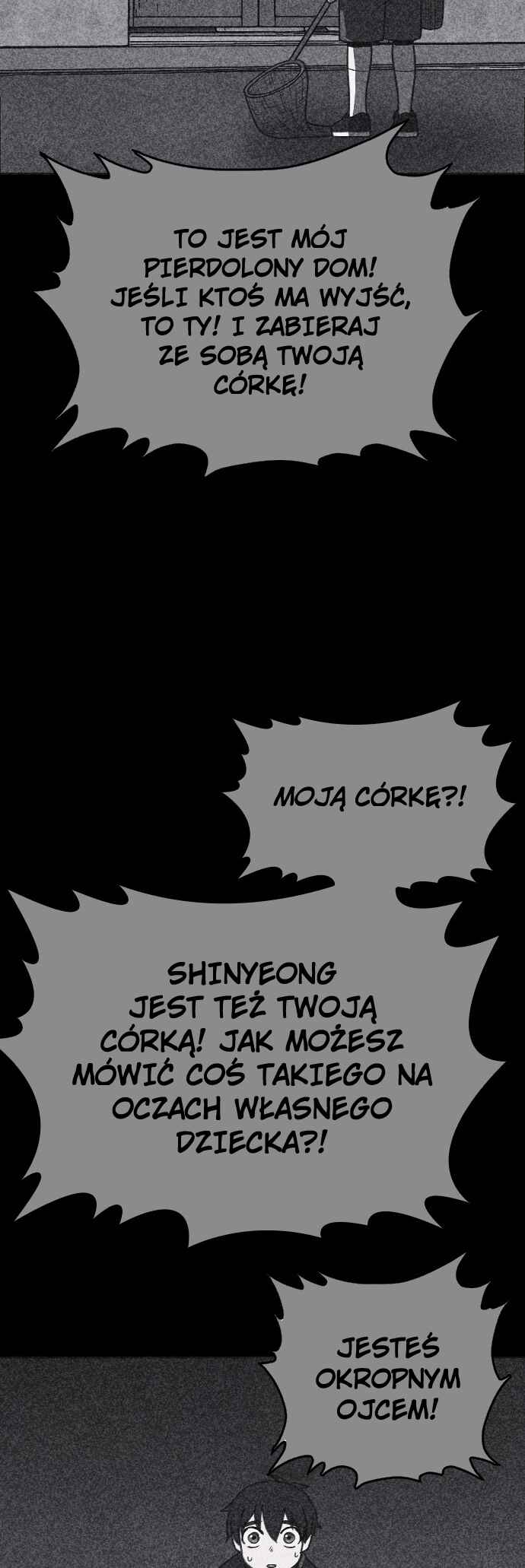 Shotgun Boy Chapter 21 - Page 19