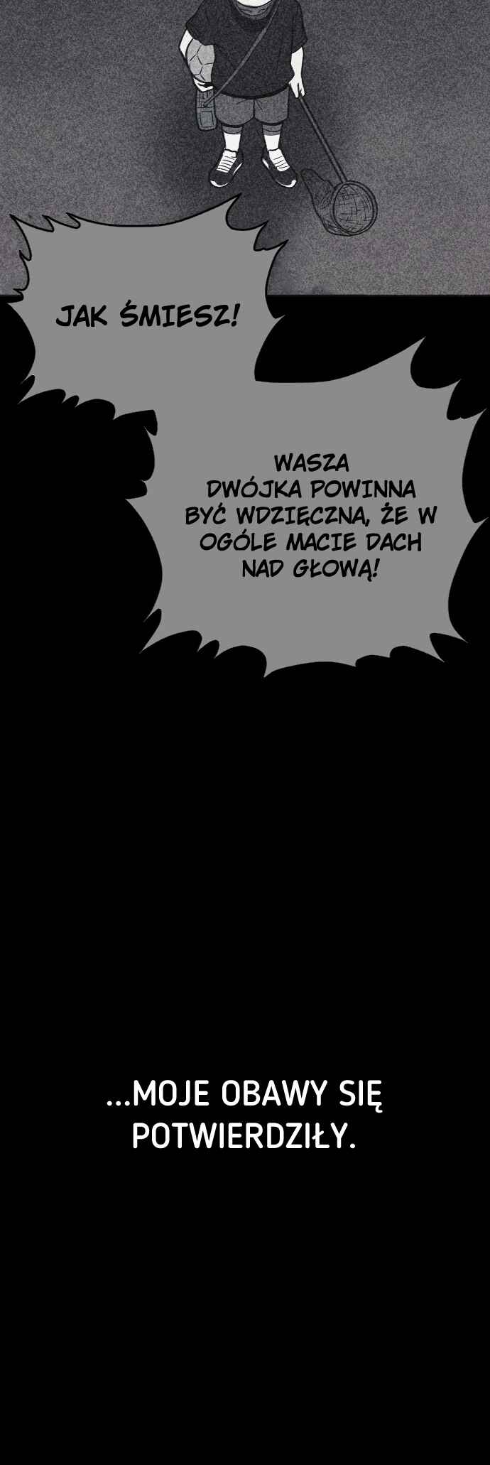Shotgun Boy Chapter 21 - Page 20