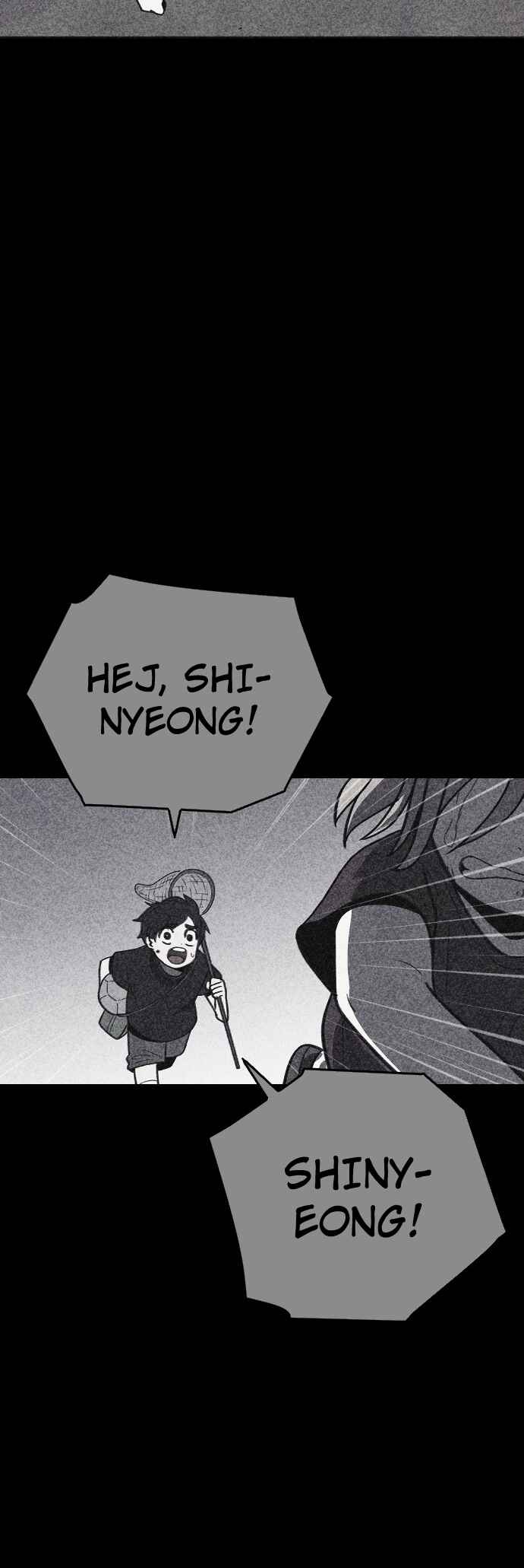 Shotgun Boy Chapter 21 - Page 23