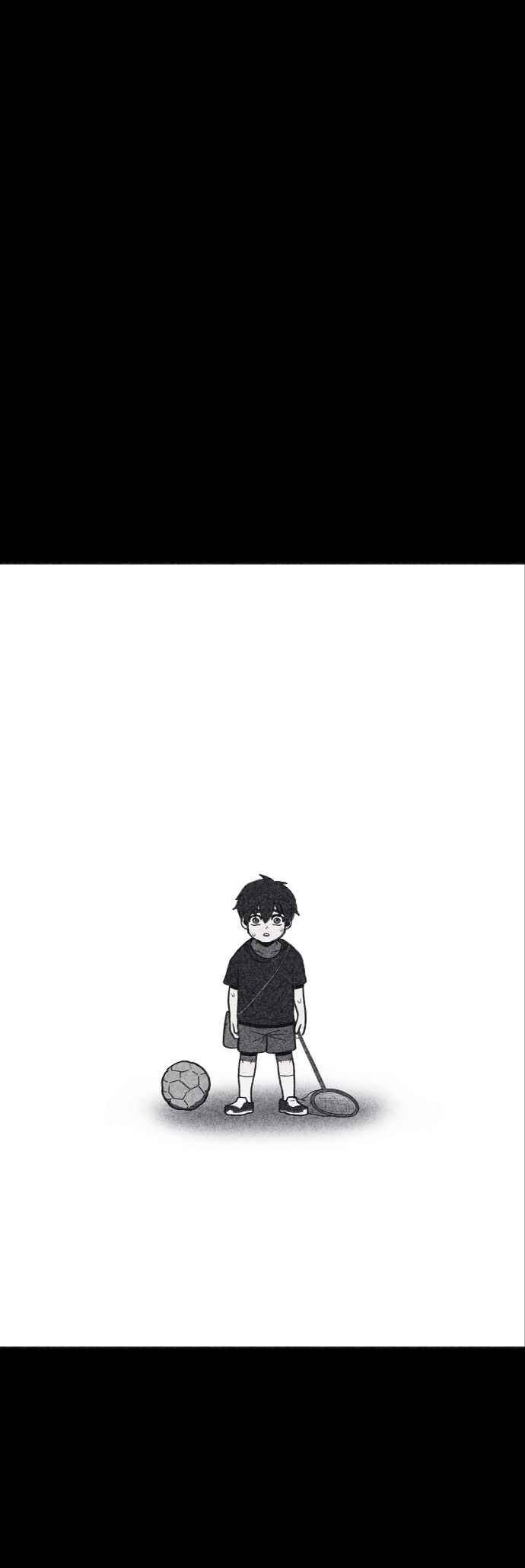 Shotgun Boy Chapter 21 - Page 26