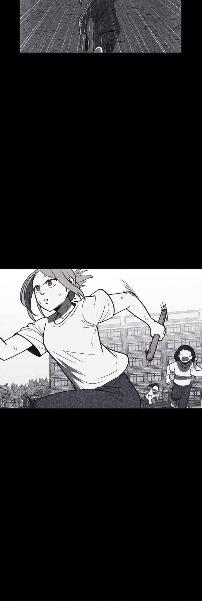 Shotgun Boy Chapter 21 - Page 43