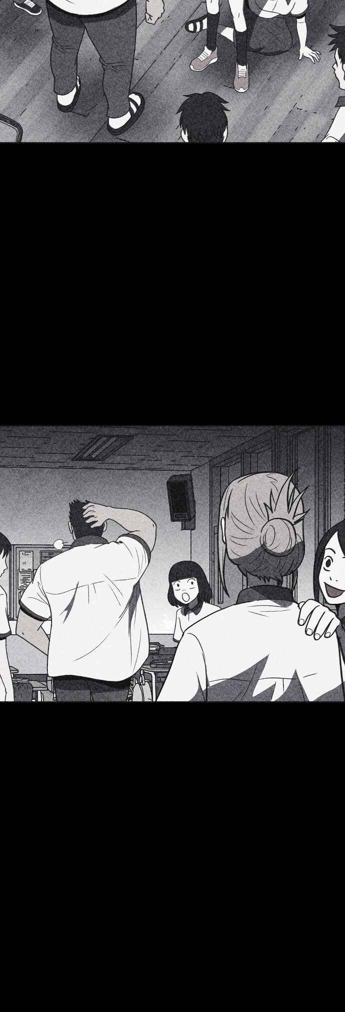 Shotgun Boy Chapter 21 - Page 45