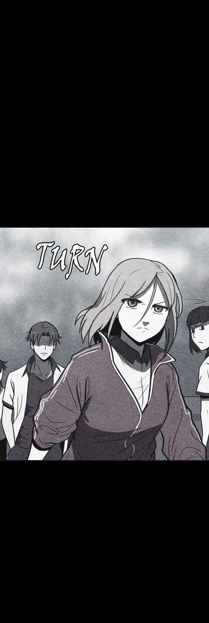 Shotgun Boy Chapter 21 - Page 67