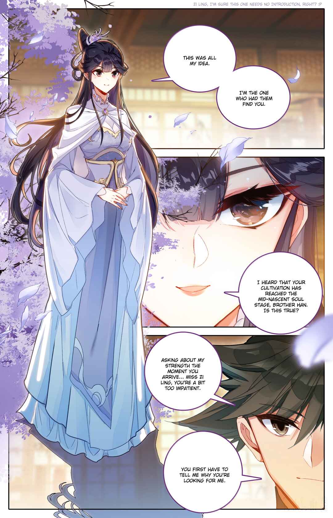 Fánrén Xiūxiān Zhuàn Chapter 343 - Page 14