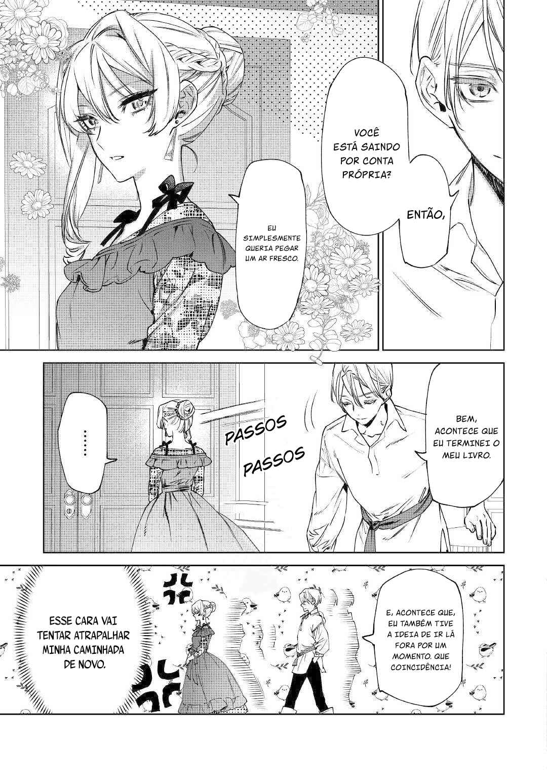 Saigo ni Hitotsu Dake Onegai Shite mo Yoroshii Deshou ka Chapter 8 - Page 20