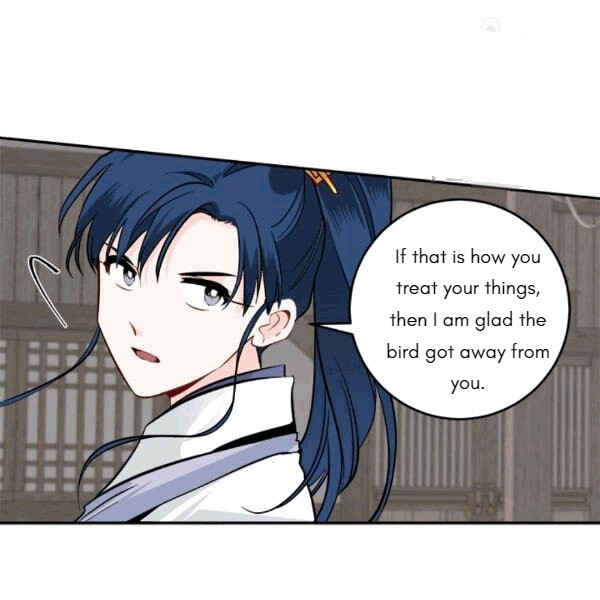 Yeon Lok Heun Chapter 94 - Page 61