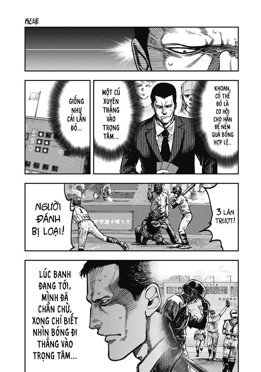 Bakuchi Gui Chapter 58 - Page 13