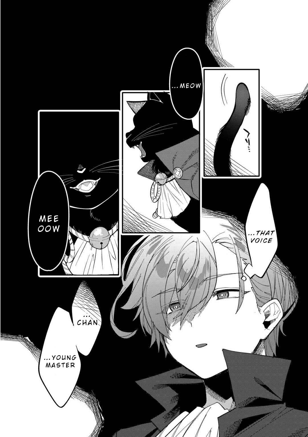 Datsuraku Shita Kizokuke ni Hirowaretanode Ongaeshi de Hukkou Sasemasu Chapter 1 - Page 30