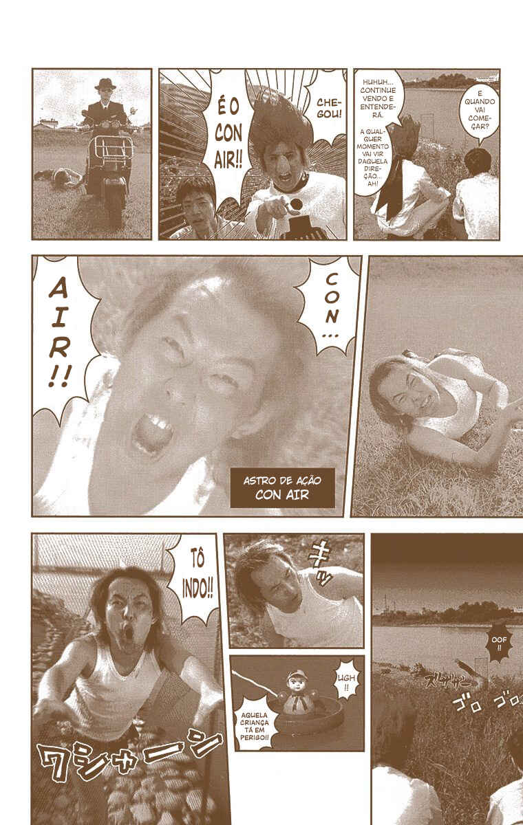 Pyu to Fuku! Jaguar Chapter 61 - Page 10