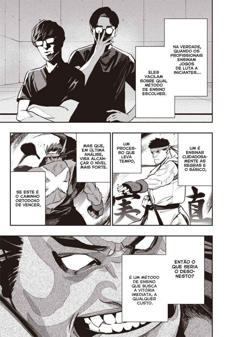 Tensei Kaku Gamer ~Oji demo Kateru Isekai Kouryaku~ Chapter 9 - Page 10