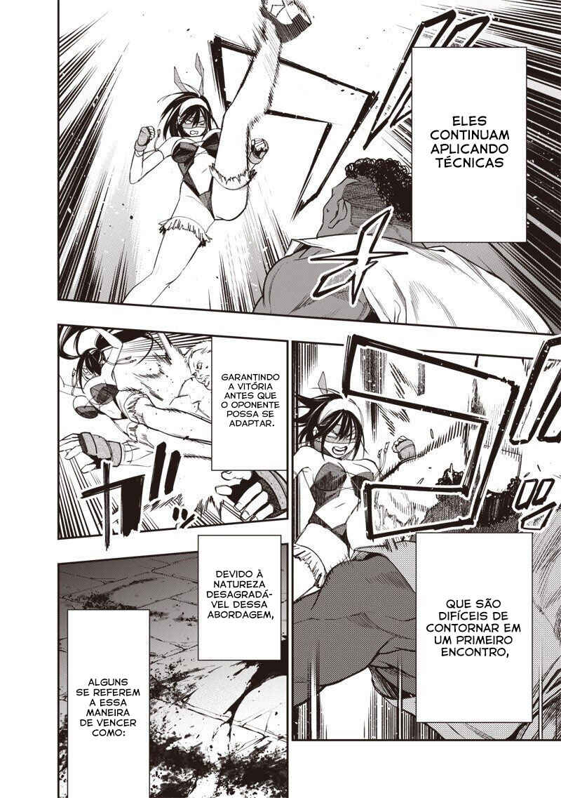 Tensei Kaku Gamer ~Oji demo Kateru Isekai Kouryaku~ Chapter 9 - Page 11
