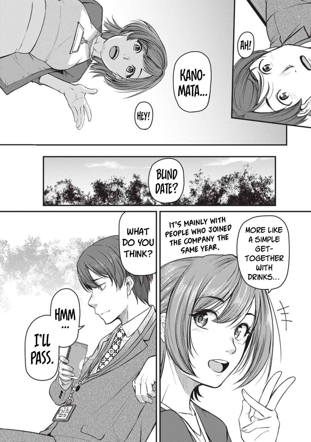 Shigotogaeri, Dokushin no Bijin Joushi ni Tanomarete Chapter 9 - Page 22