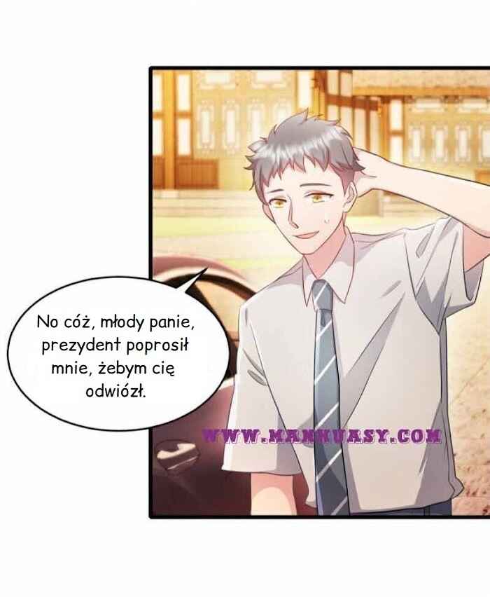 Cute Baby Arrives: Mommy is Super Fierce Chapter 67 - Page 2