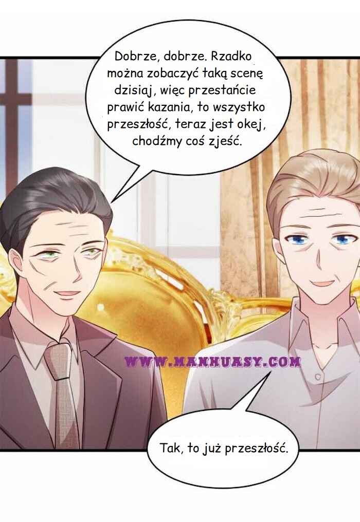 Cute Baby Arrives: Mommy is Super Fierce Chapter 67 - Page 25