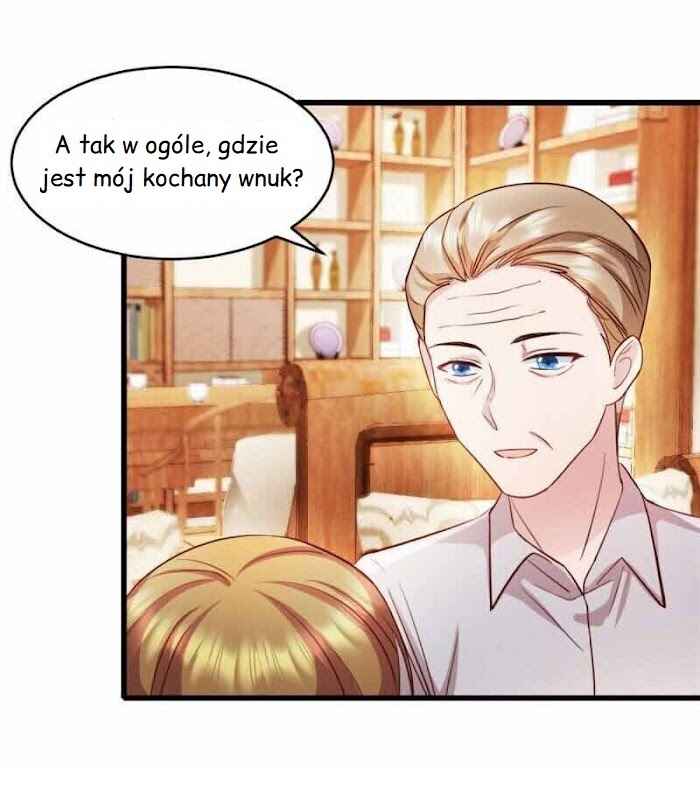 Cute Baby Arrives: Mommy is Super Fierce Chapter 67 - Page 7