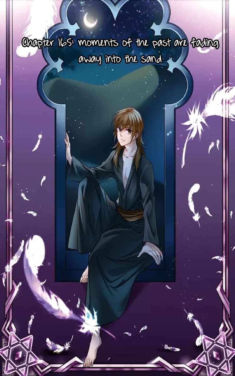 Journey to Seek Past Reincarnations Chapter 165.1 - Page 1
