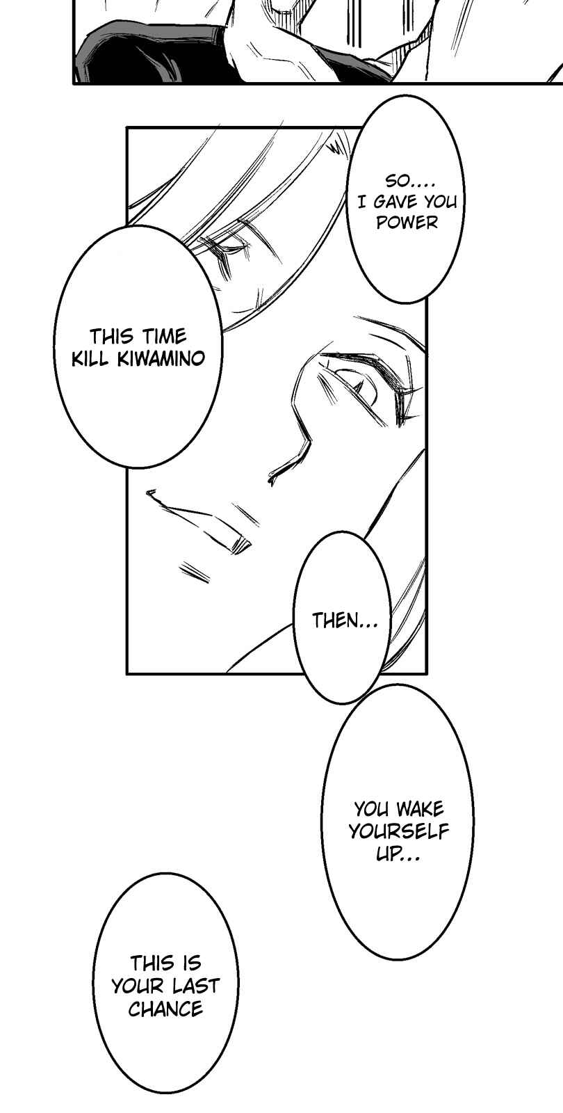 Shina Ultimate Chapter 13 - Page 13