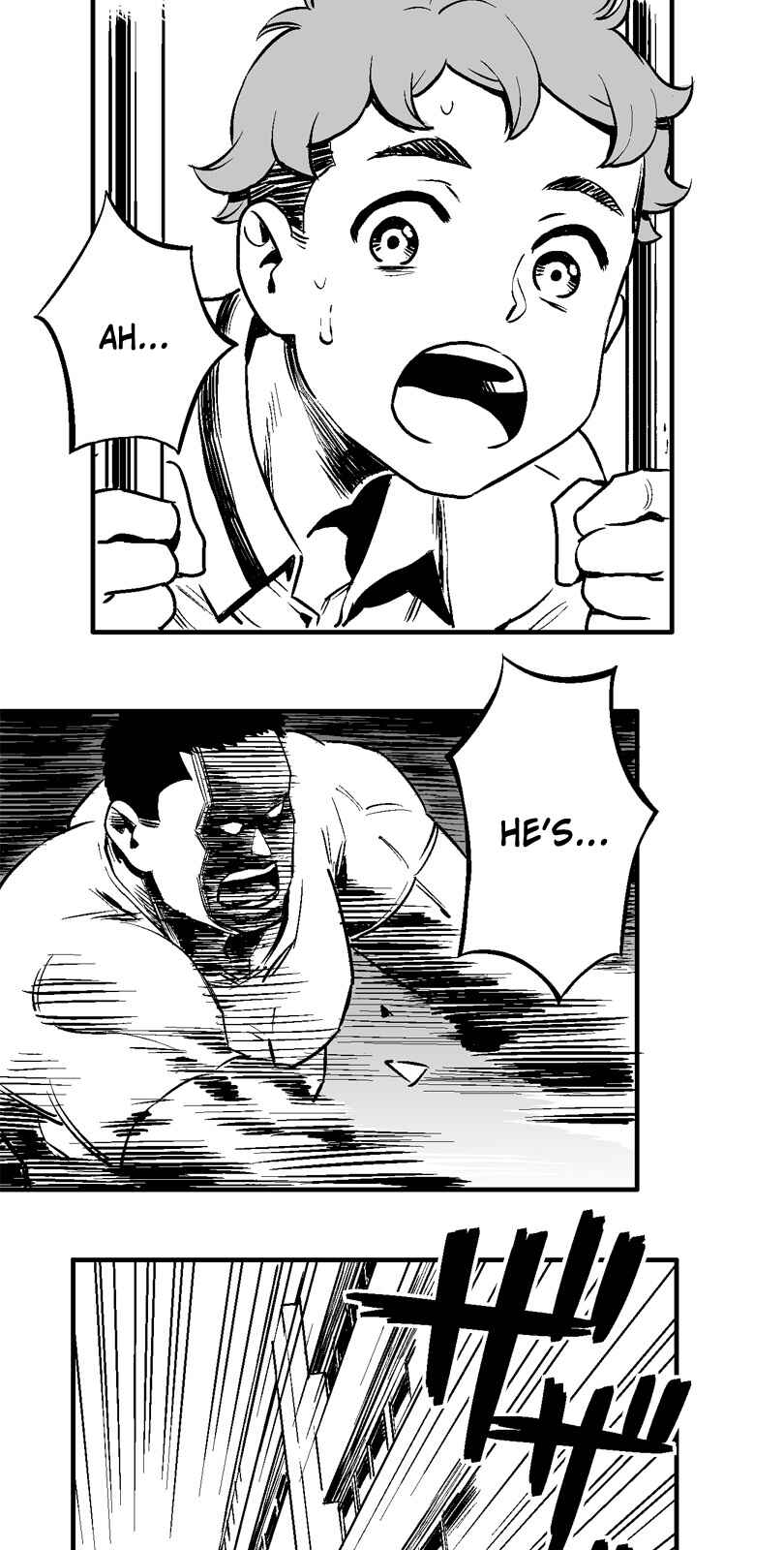 Shina Ultimate Chapter 13 - Page 25