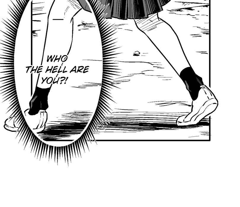 Shina Ultimate Chapter 13 - Page 32