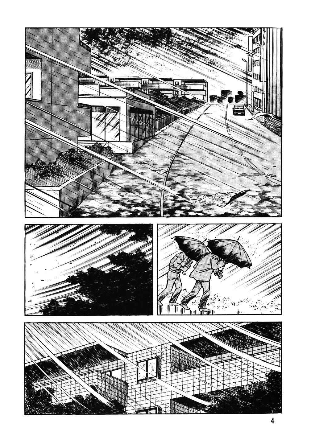 The Chef Chapter 49 - Page 2