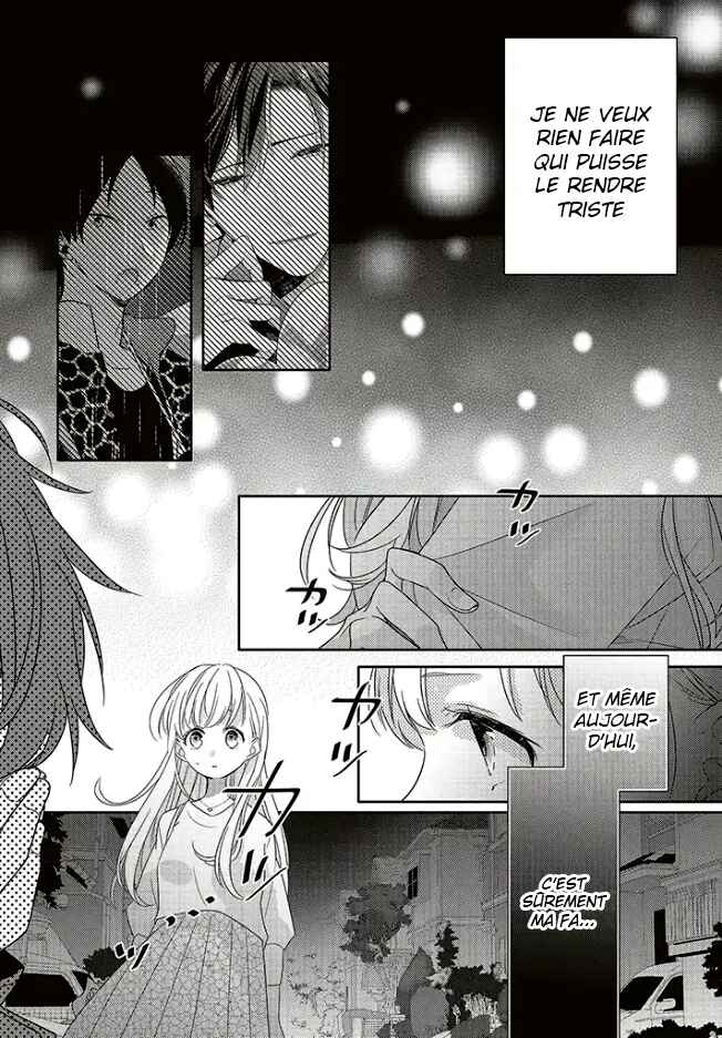 Dramatic Irony Chapter 25 - Page 28