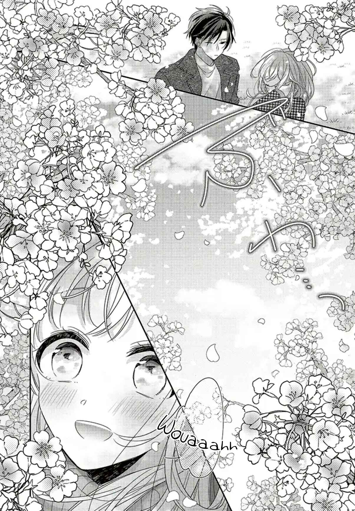 Dramatic Irony Chapter 25 - Page 42