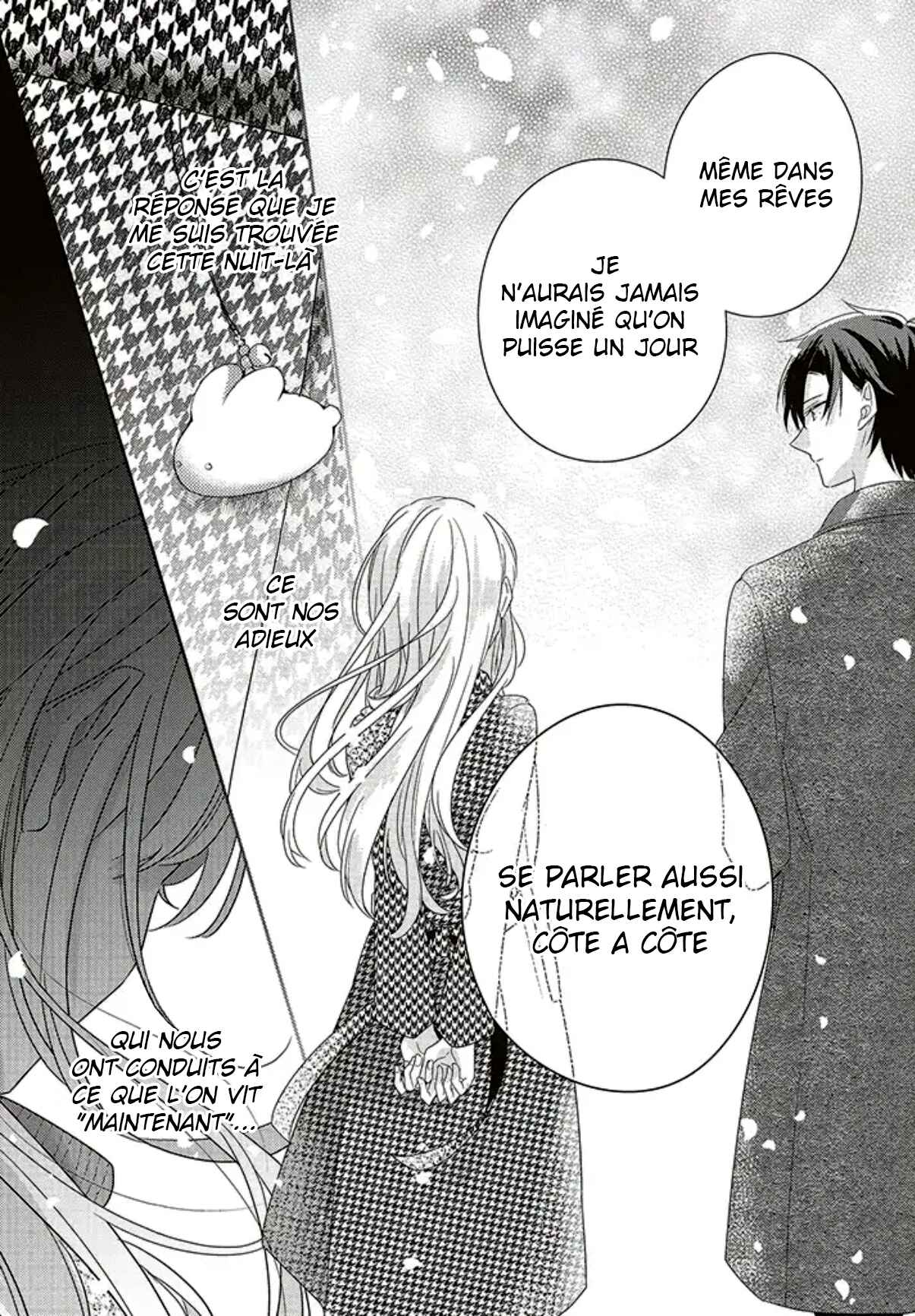 Dramatic Irony Chapter 25 - Page 44