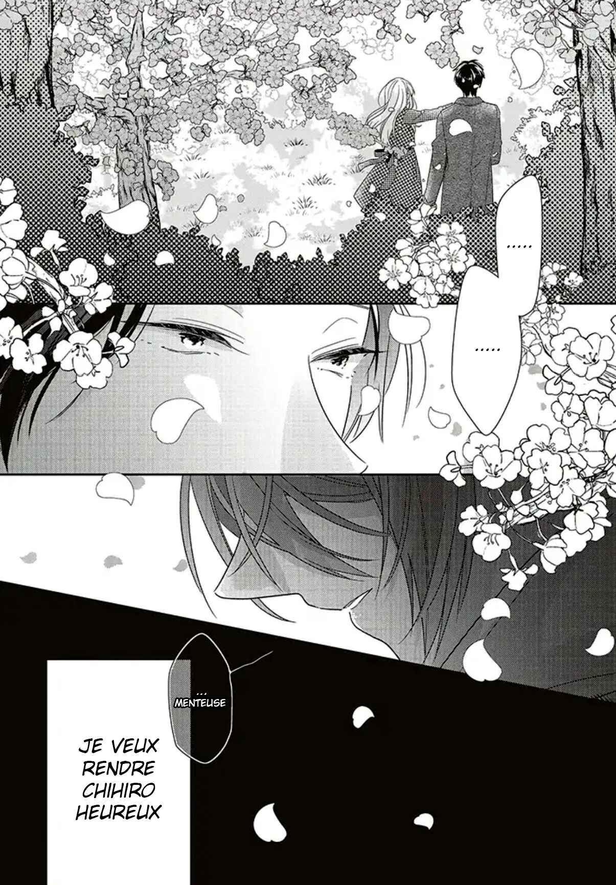Dramatic Irony Chapter 25 - Page 49