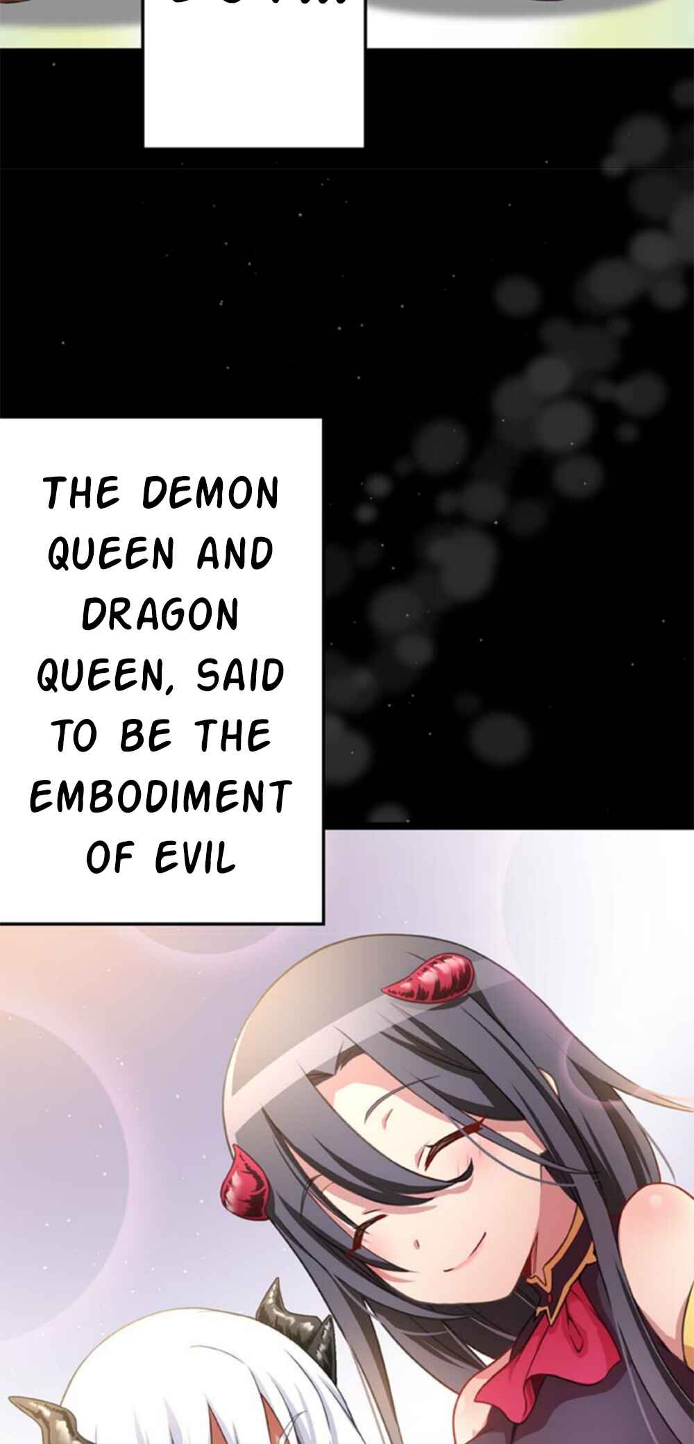 Maou to Ryuuou ni Sodaterareta Shounen wa Gakuen Seikatsu wo Musou suru You desu Chapter 12 - Page 11