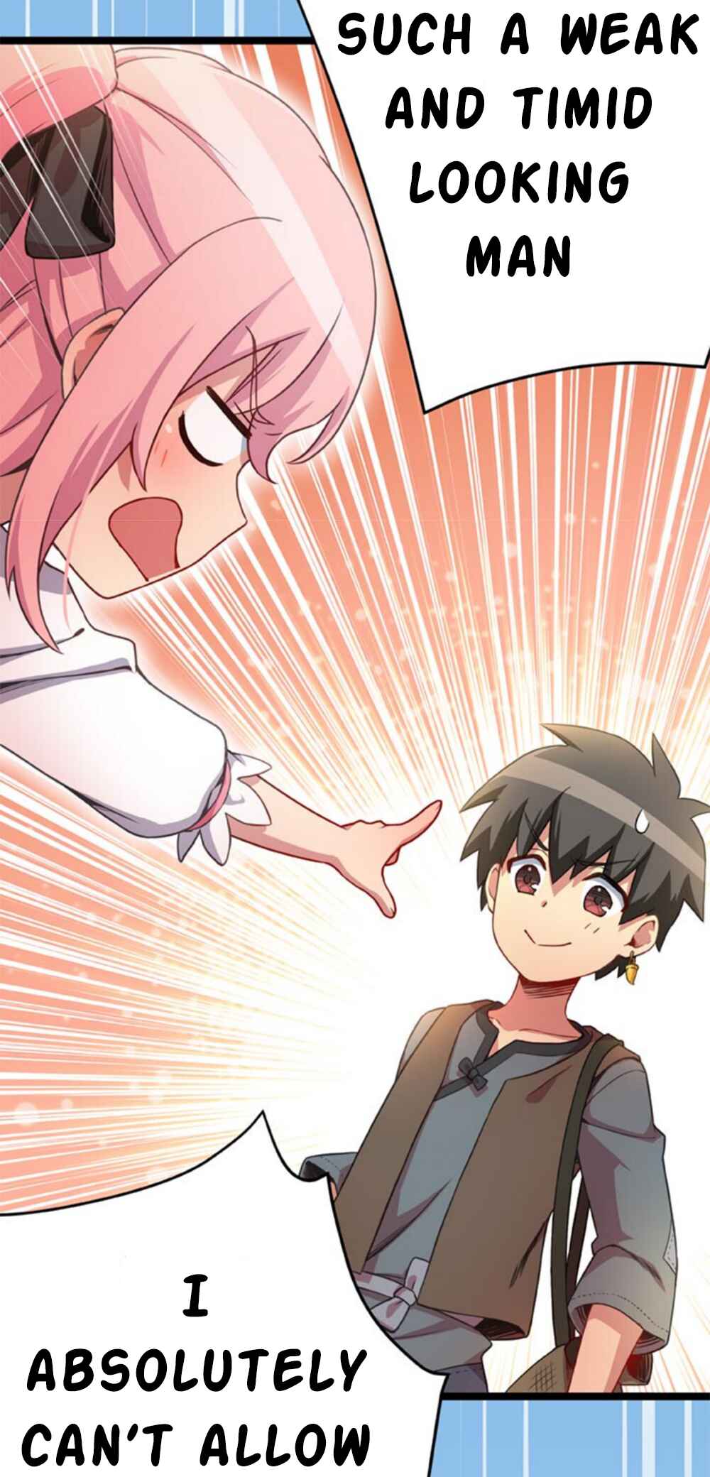 Maou to Ryuuou ni Sodaterareta Shounen wa Gakuen Seikatsu wo Musou suru You desu Chapter 12 - Page 15