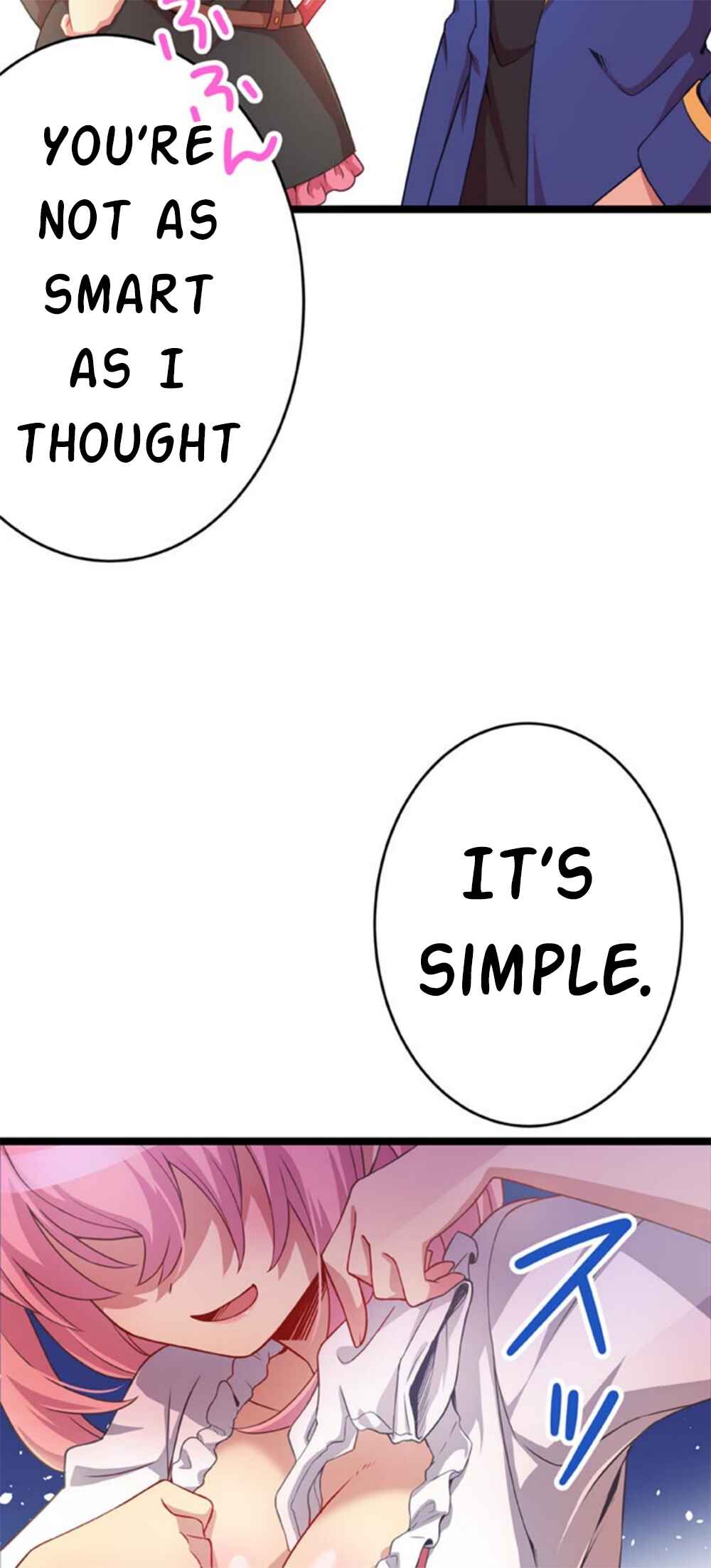 Maou to Ryuuou ni Sodaterareta Shounen wa Gakuen Seikatsu wo Musou suru You desu Chapter 12 - Page 19