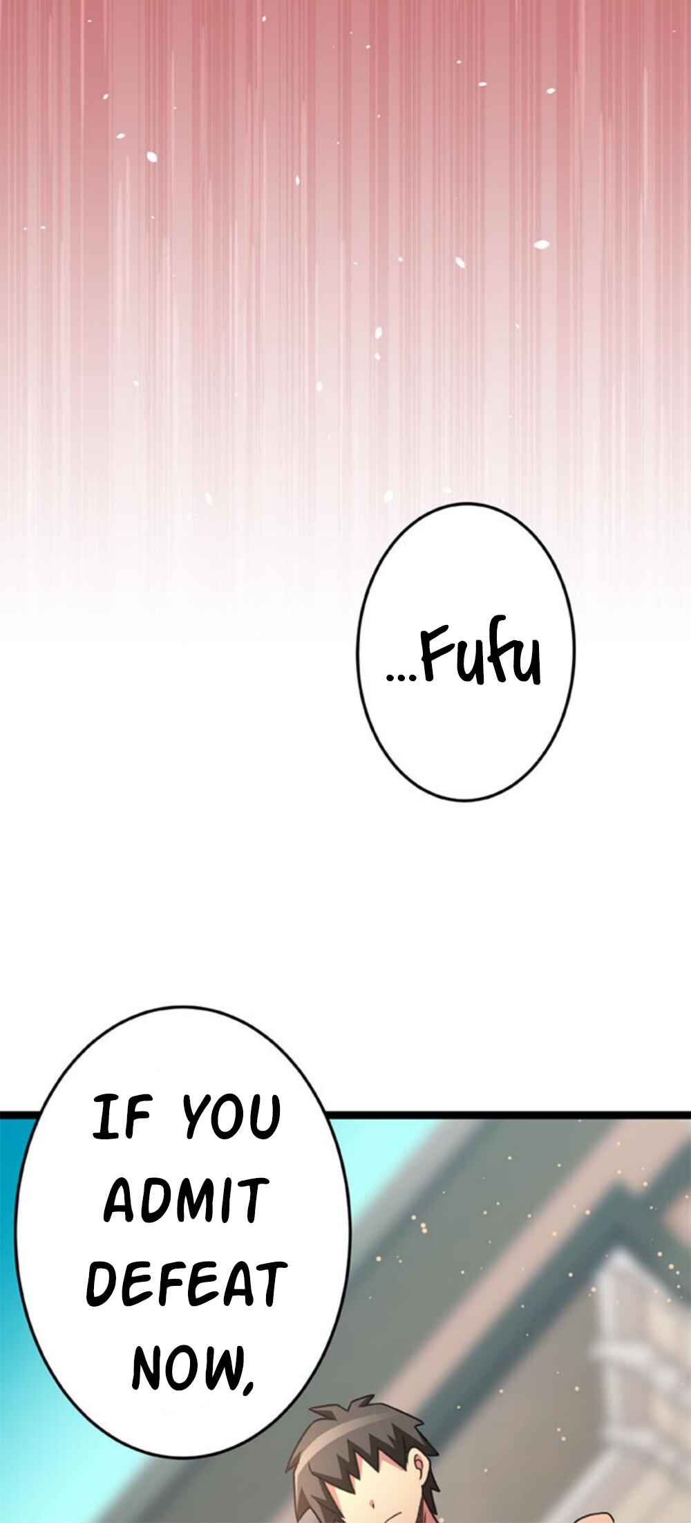 Maou to Ryuuou ni Sodaterareta Shounen wa Gakuen Seikatsu wo Musou suru You desu Chapter 12 - Page 47