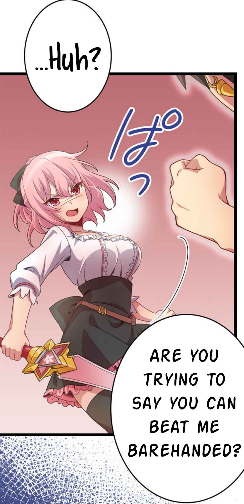 Maou to Ryuuou ni Sodaterareta Shounen wa Gakuen Seikatsu wo Musou suru You desu Chapter 12 - Page 58