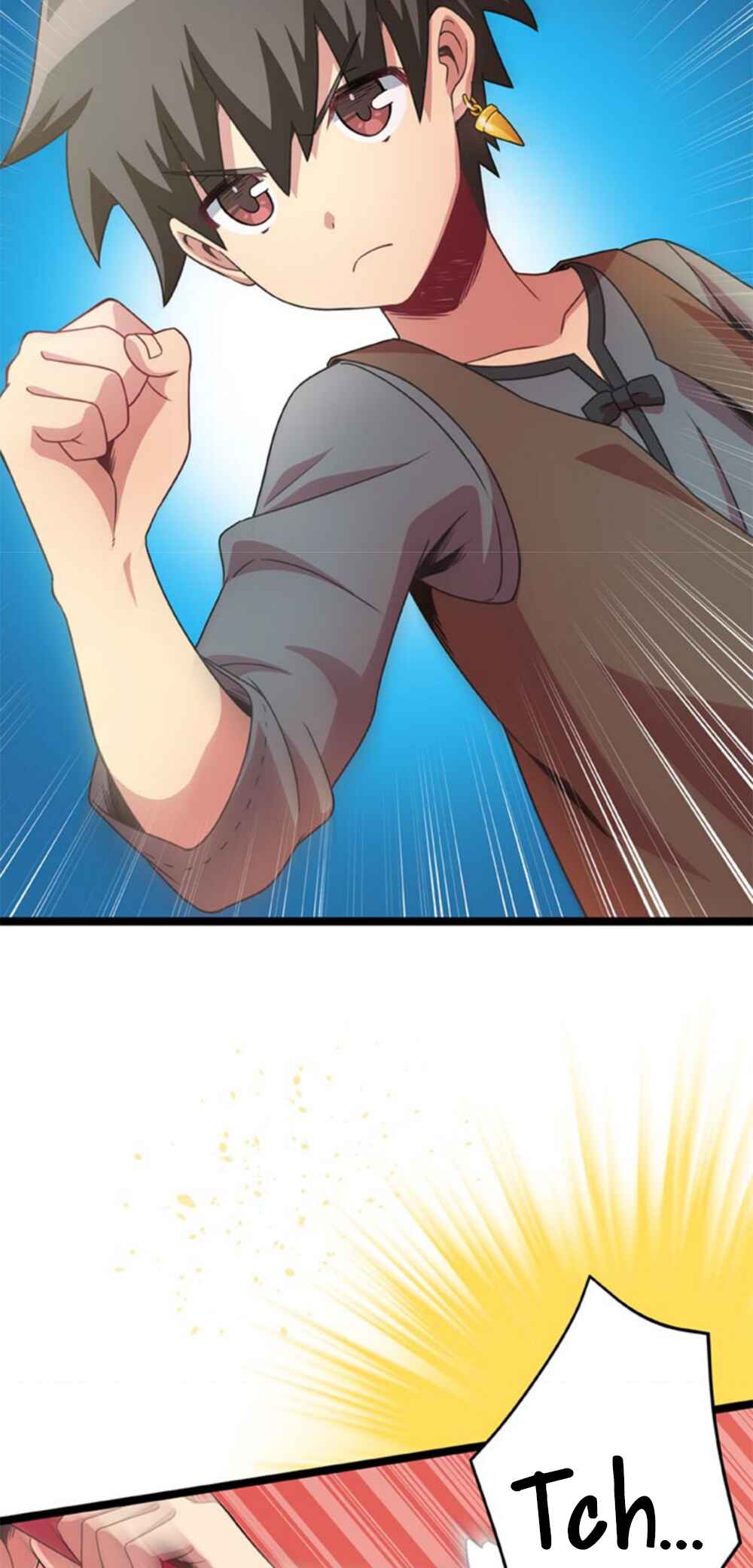 Maou to Ryuuou ni Sodaterareta Shounen wa Gakuen Seikatsu wo Musou suru You desu Chapter 12 - Page 65