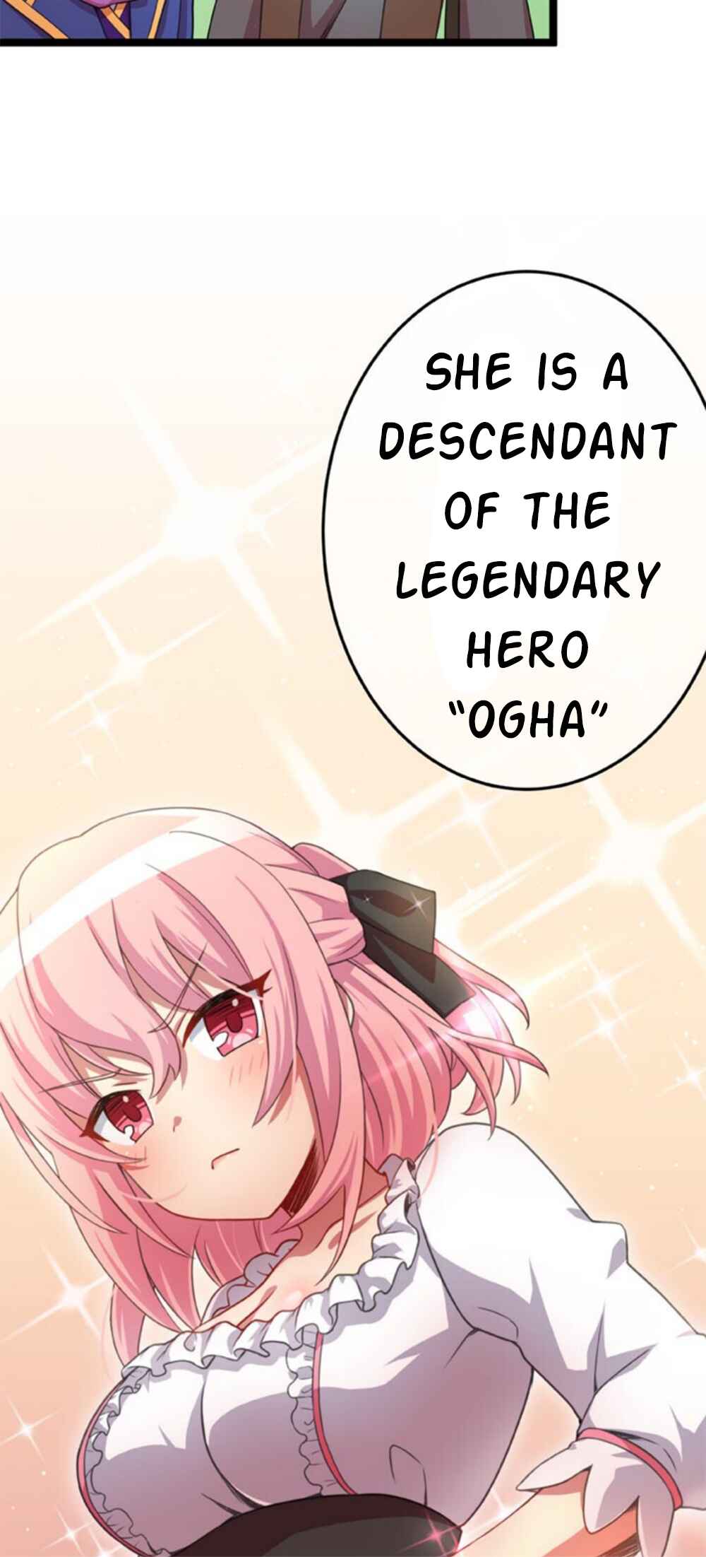 Maou to Ryuuou ni Sodaterareta Shounen wa Gakuen Seikatsu wo Musou suru You desu Chapter 12 - Page 7