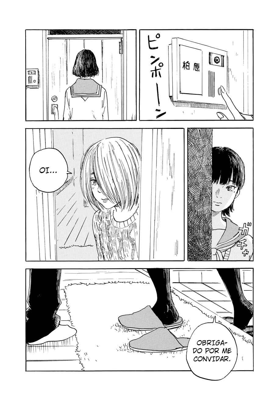 Waltz Chapter Oneshot - Page 13