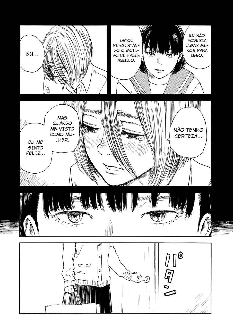 Waltz Chapter Oneshot - Page 18