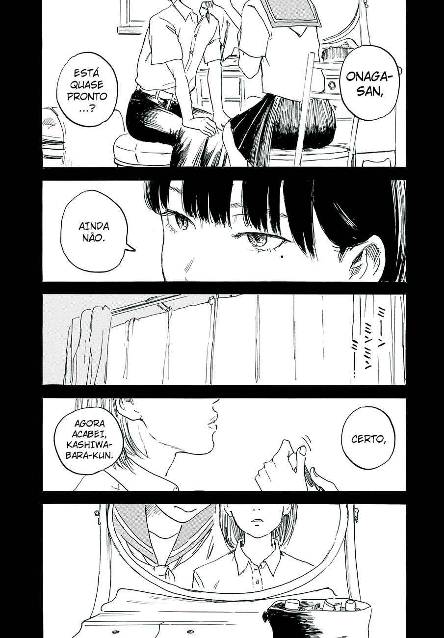 Waltz Chapter Oneshot - Page 4