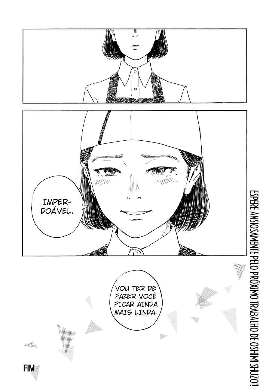 Waltz Chapter Oneshot - Page 42