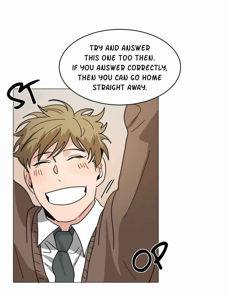 Keeper of the Pearl Chapter 13 - Page 13