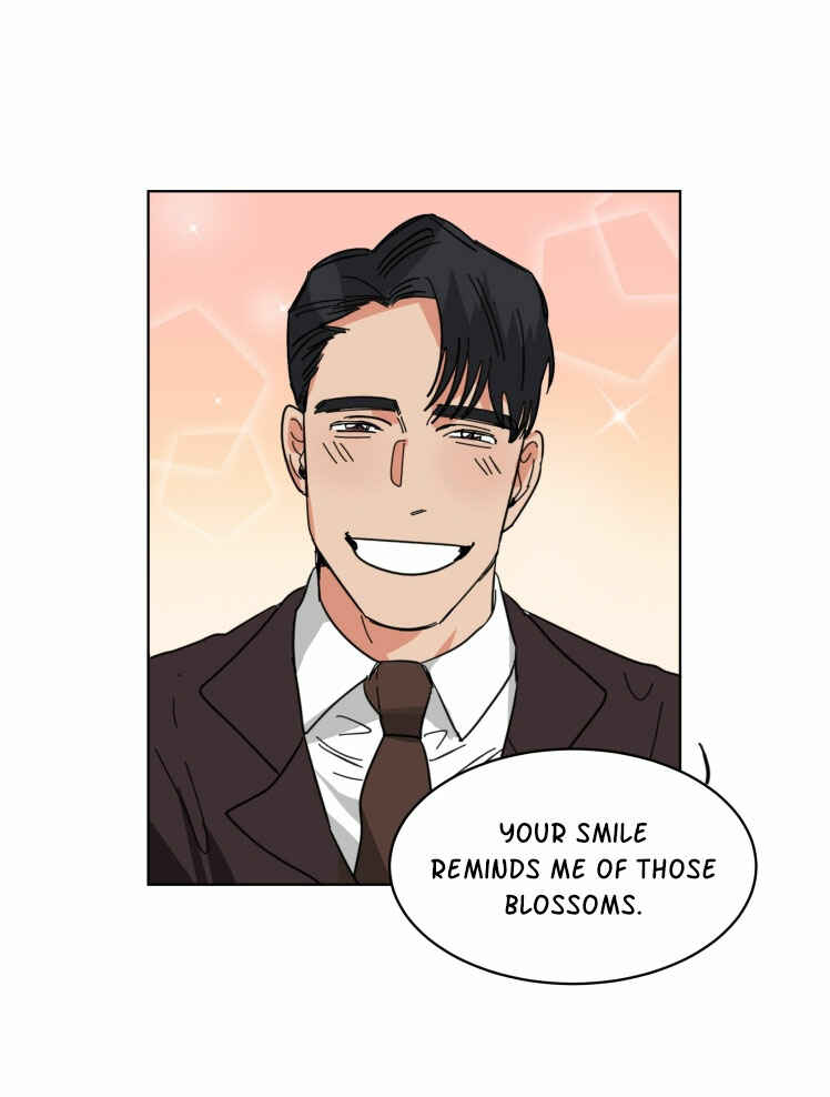 Keeper of the Pearl Chapter 13 - Page 25