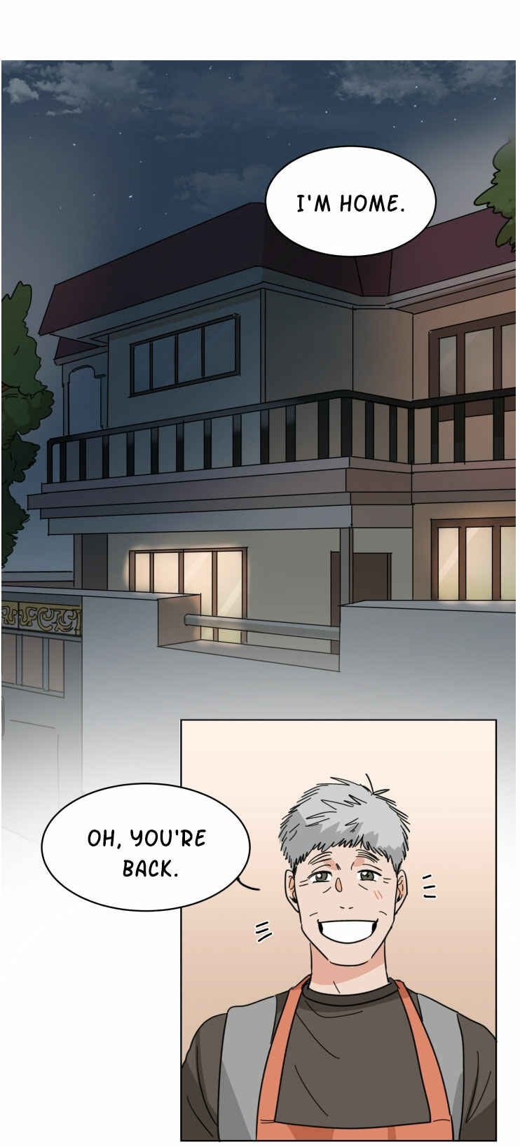 Keeper of the Pearl Chapter 13 - Page 31