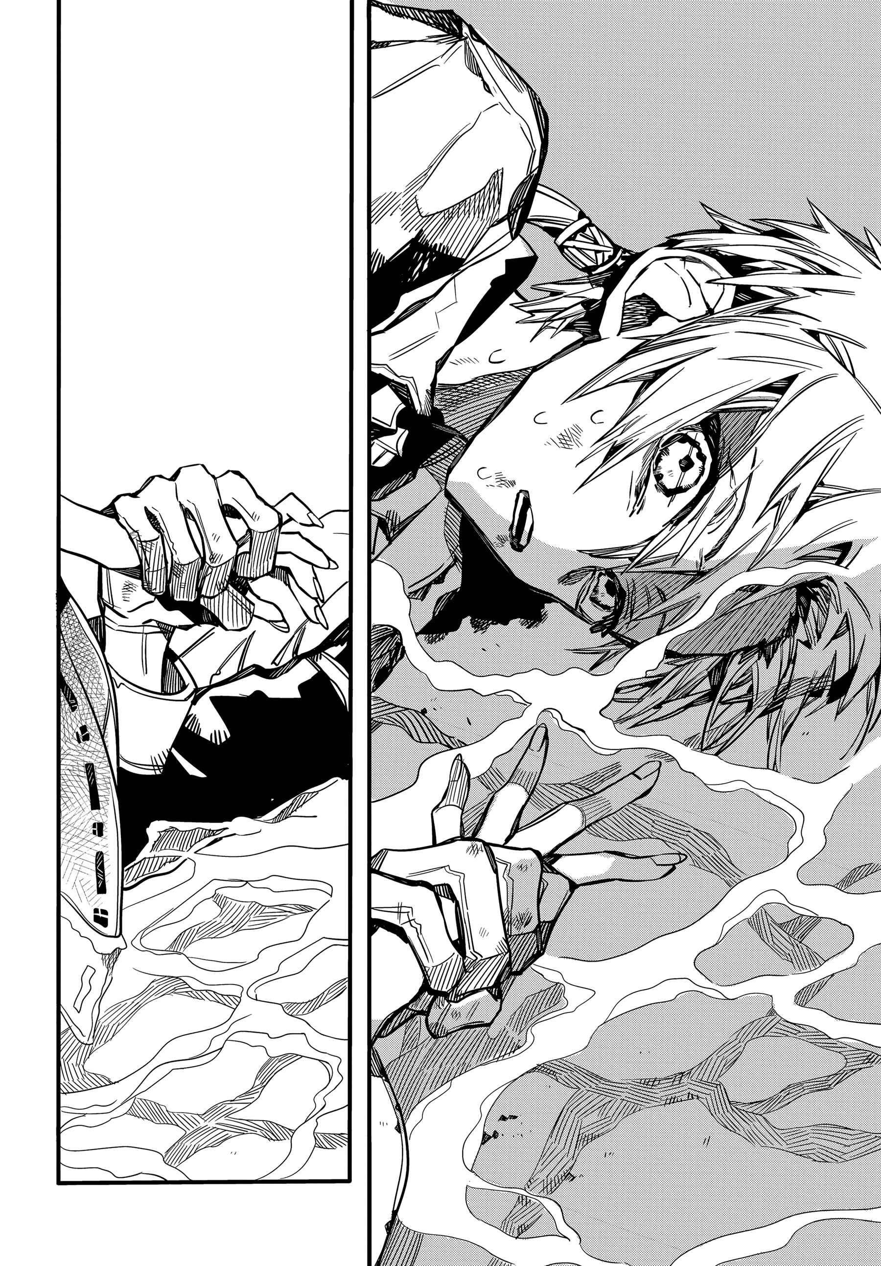 Jibaku Shounen: Hanako-kun Chapter 68 - Page 29