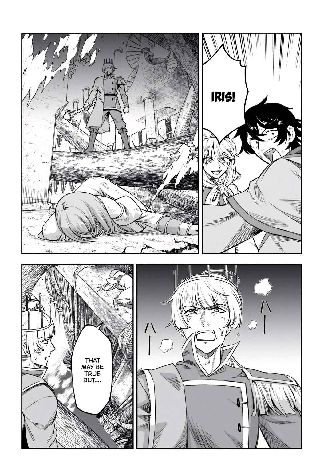 Ore Igai Dare mo Saishu Dekinai Sozai na no ni "Sozai Saishuritsu ga Hikui" to Pawahara suru Osananajimi Renkinjutsushi to Zetsuen shita Senzoku Madoushi, Henkyou no Machi de Slow Life wo Okuritai. Chapter 15 - Page 18